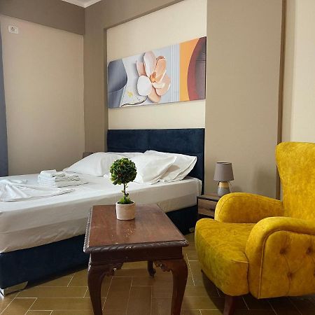 Premium Apartament 07 Vlorë Exteriér fotografie