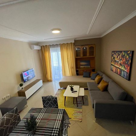 Premium Apartament 07 Vlorë Exteriér fotografie