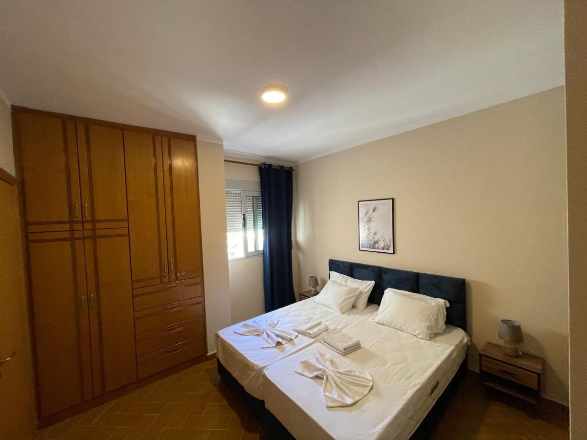 Premium Apartament 07 Vlorë Exteriér fotografie