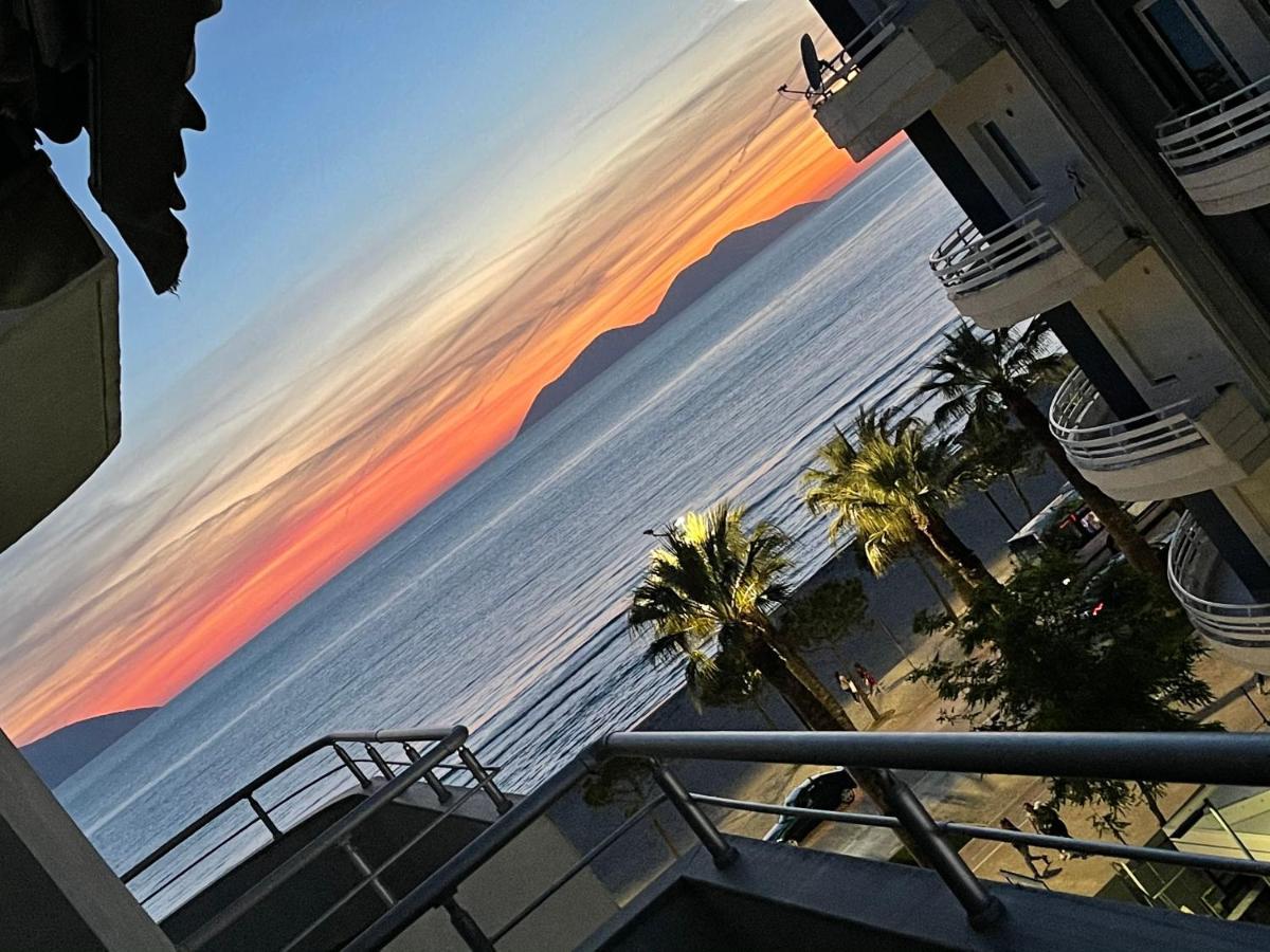Premium Apartament 07 Vlorë Exteriér fotografie